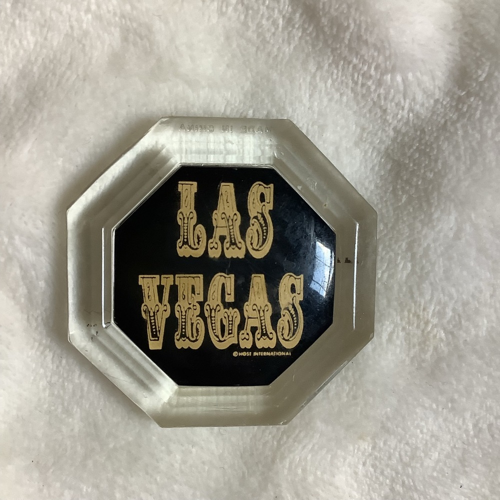 Las Vegas Magnet